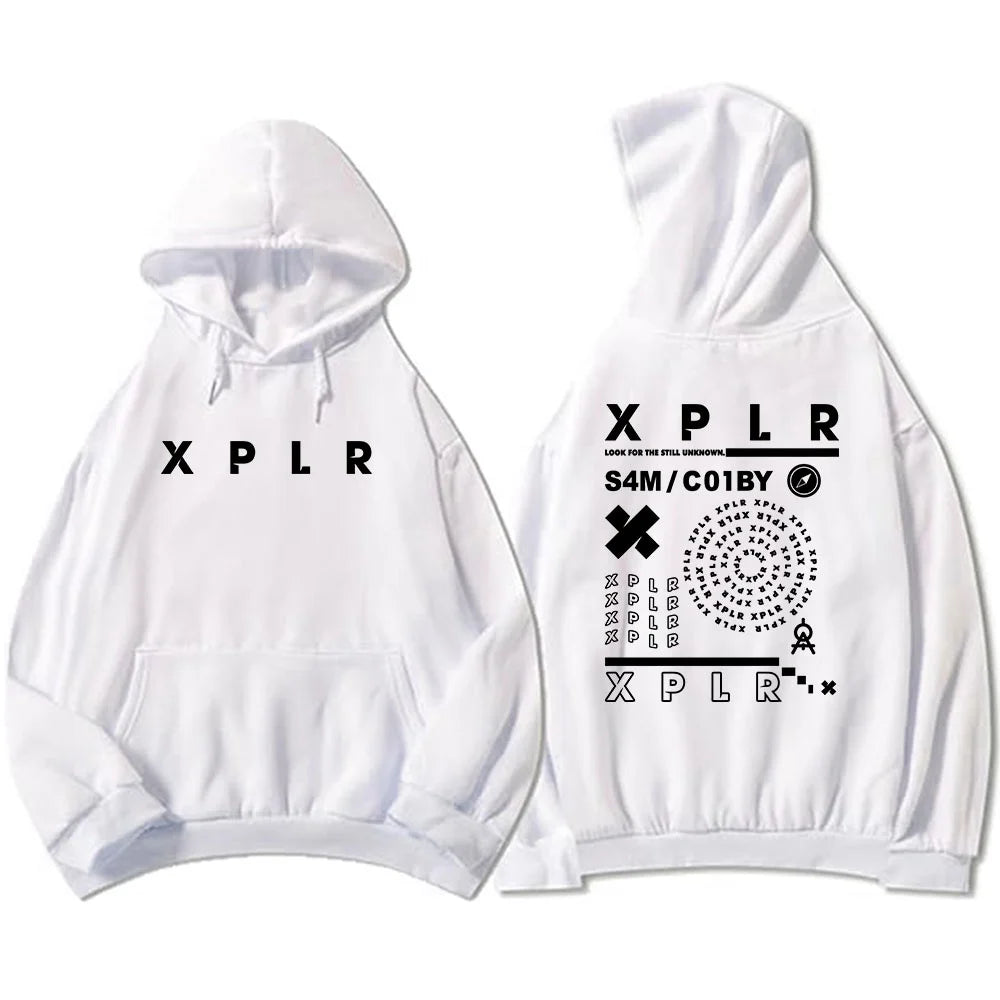 Gothic Hoodie